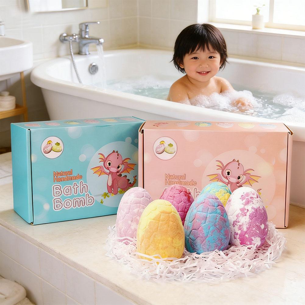 Bath Salts - ลูกบอลเกลืออาบน้ำ ชุด 12 ลูก ลูกบอลอาบน้ำ ลูกบอลอาบน้ำน้ำมันหอมระเหย