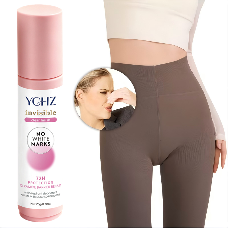 Body Oil - โรลออนระงับกลิ่นกายสำหรับผู้หญิง กลิ่นเกรปฟรุตสดชื่นอ่อนโยน สูตรปราศจากอะลูมิเนียม ไม่ก่อให้เกิดอาการแพ้ มีส่วนผสมของน้ำมันมะพร้าว ทำความสะอาดล้ำลึก