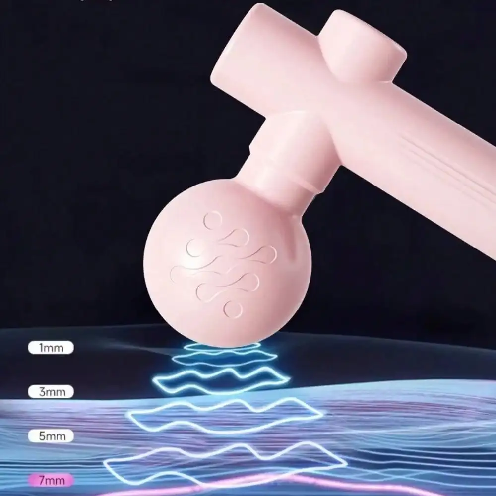 ปืนนวดขนาดเล็ก 2026 เครื่องนวด - Massage Gun บทวิจารณ์และราคา