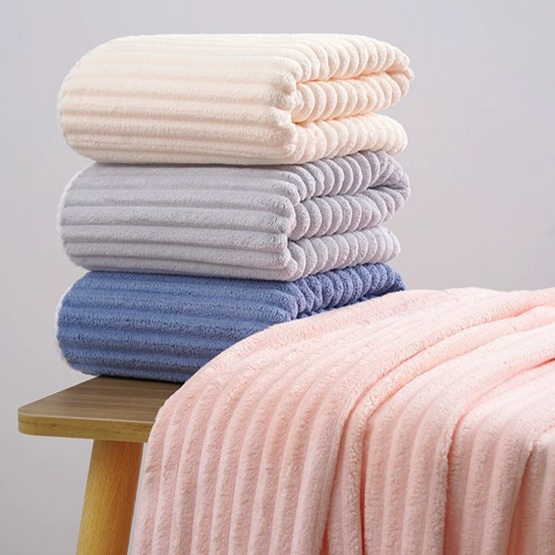 ผ้าขนหนูอาบน้ำแบบพันตัว ผ้าขนห - Spa Towel บทวิจารณ์และราคา