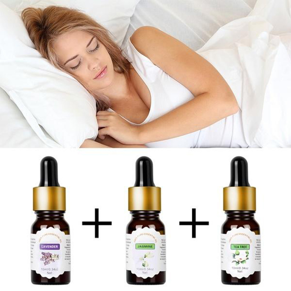 น้ำมันหอมระเหยกลิ่นลาเวนเดอร์  - Aromatherapy Diffuser บทวิจารณ์และราคา