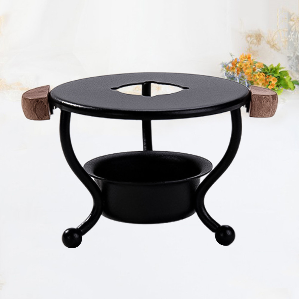 1 ชิ้น เตาหลอมขี้ผึ้งรูปทรง Di - Wax Warmer บทวิจารณ์และราคา