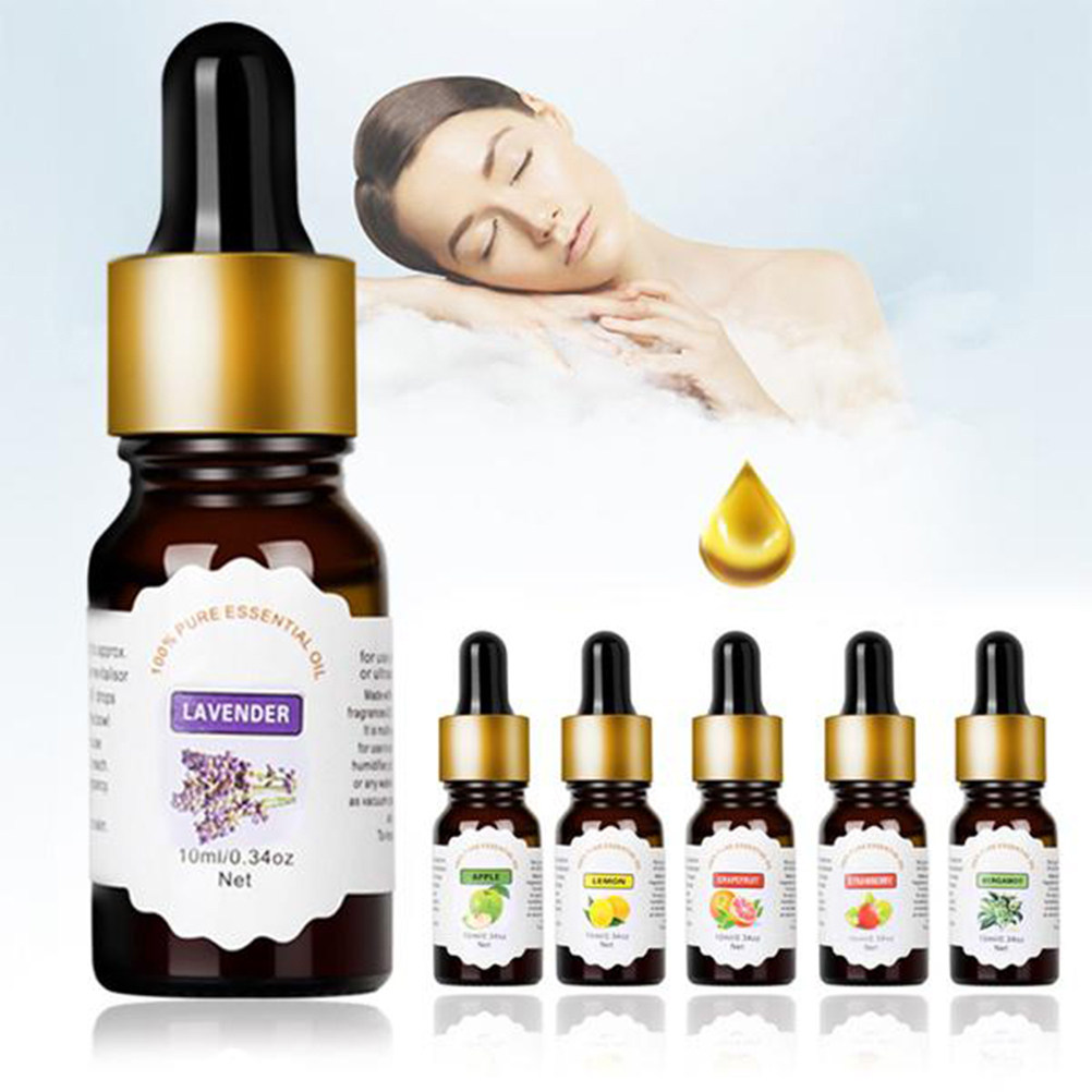 น้ำมันหอมระเหยกลิ่นเกรปฟรุต ขน - Aromatherapy Diffuser บทวิจารณ์และราคา