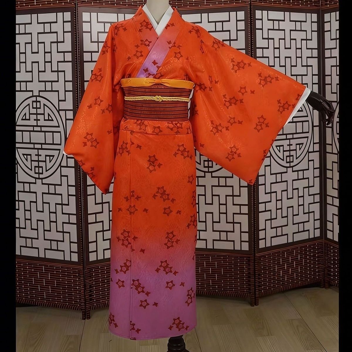 อะนิเมะ อุบายาชิกิ อามาเนะคอสเ - Bathrobe บทวิจารณ์และราคา