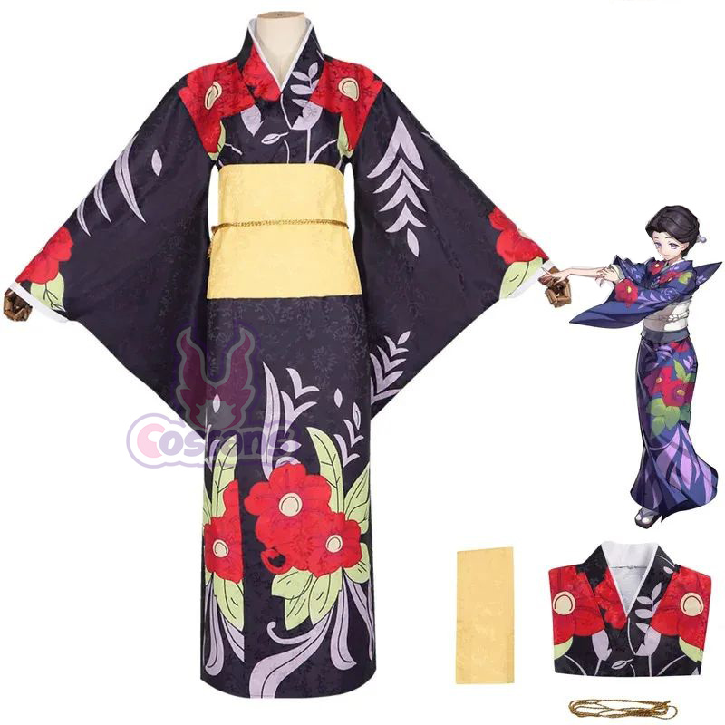 ชุดคอสเพลย์อนิเมะทามาโยะ ชุดยู - Bathrobe บทวิจารณ์และราคา