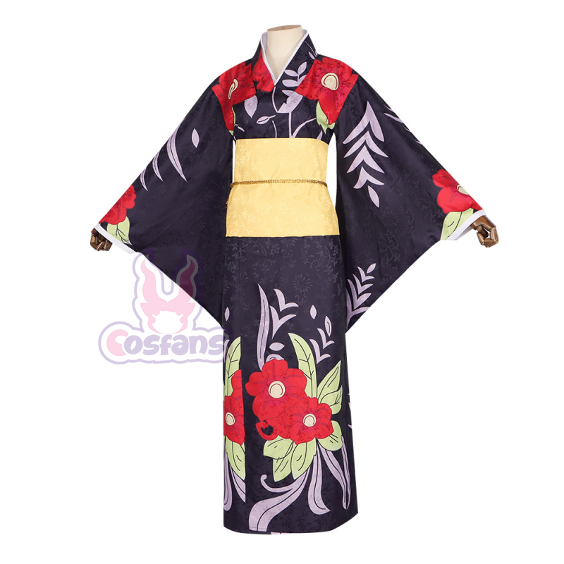 ชุดคอสเพลย์อนิเมะทามาโยะ ชุดยู - Bathrobe บทวิจารณ์และราคา