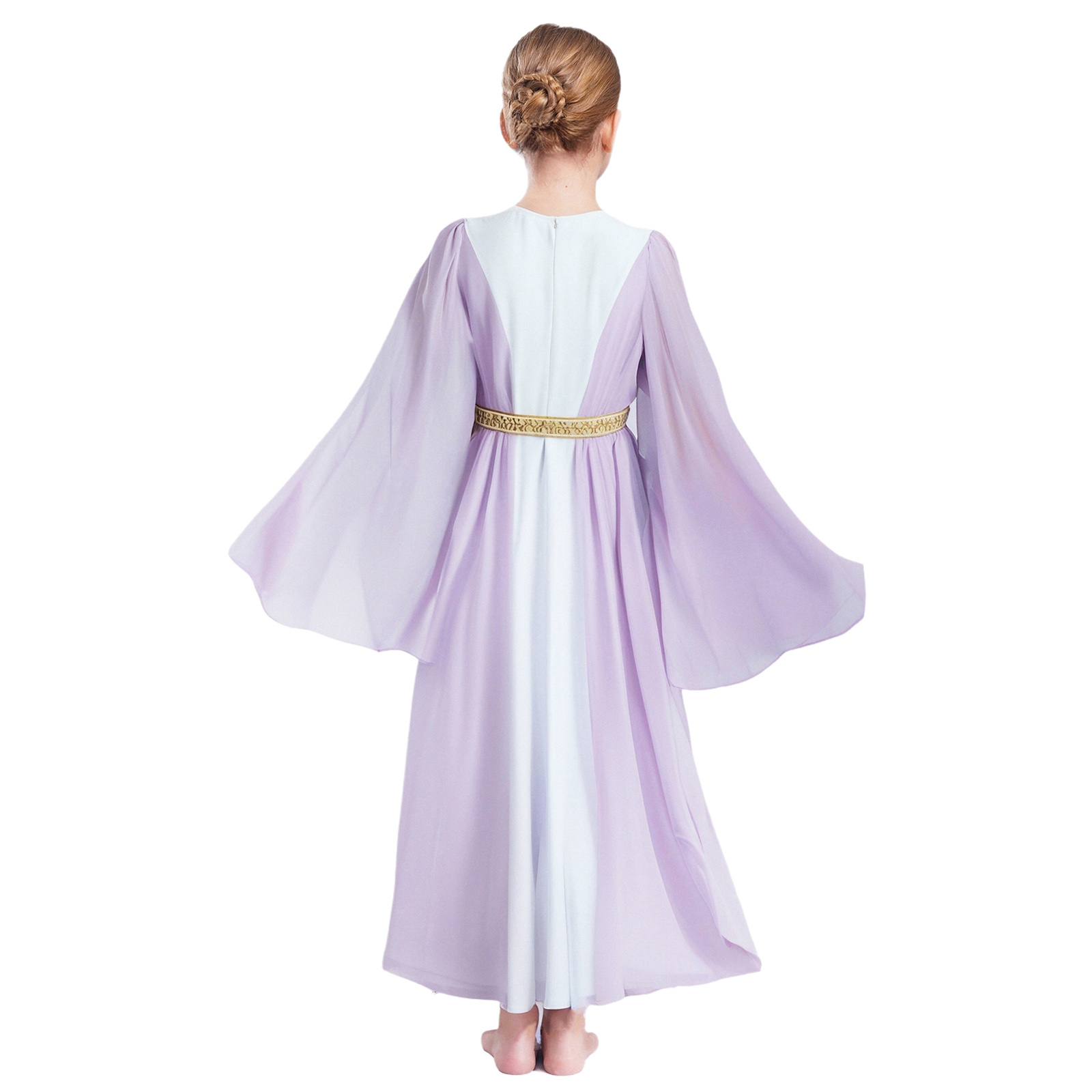 ชุดเจ้าหญิงกรีก เอเธน่า สำหรับ - Bathrobe บทวิจารณ์และราคา