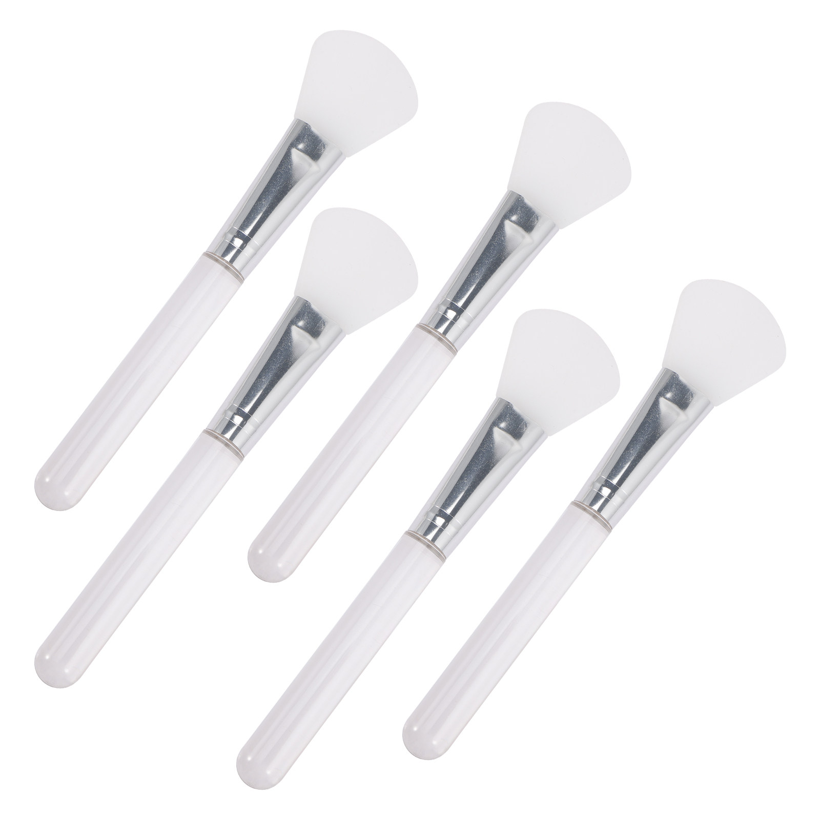 แปรงซิลิโคนสำหรับทามาสก์หน้า 5 - Body Brush บทวิจารณ์และราคา