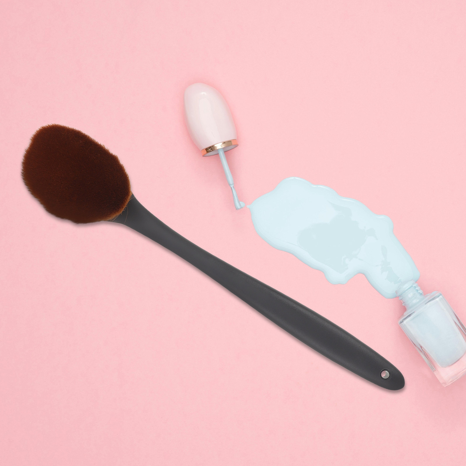 แปรงทาครีมผิวแทนขนาดใหญ่พิเศษ  - Body Brush บทวิจารณ์และราคา