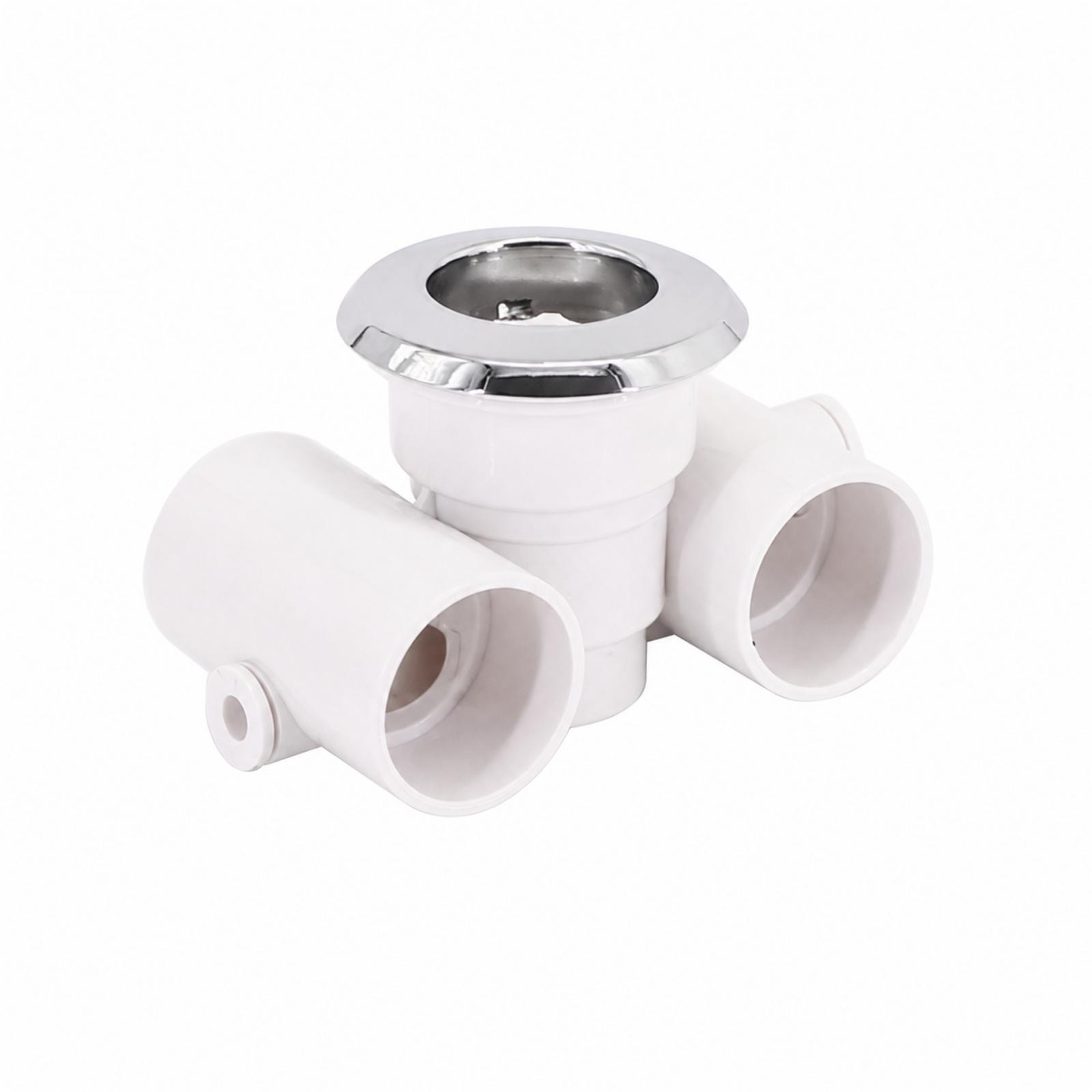 หัวฉีดนวดสำหรับสระว่ายน้ำและสป - Spa Massager บทวิจารณ์และราคา