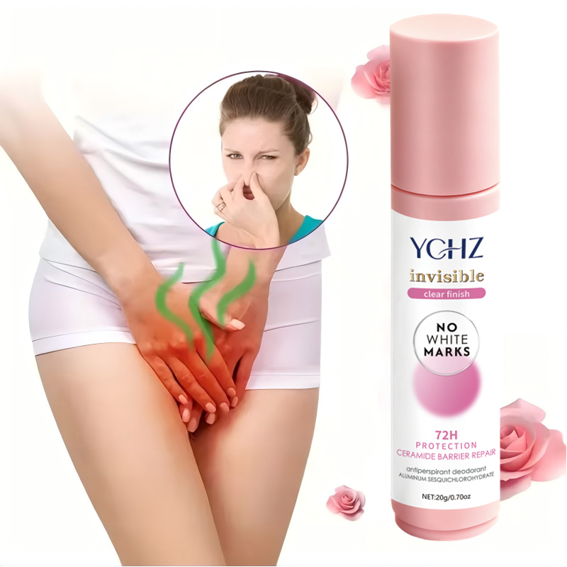 โรลออนระงับกลิ่นกายสำหรับผู้หญ - Body Oil บทวิจารณ์และราคา